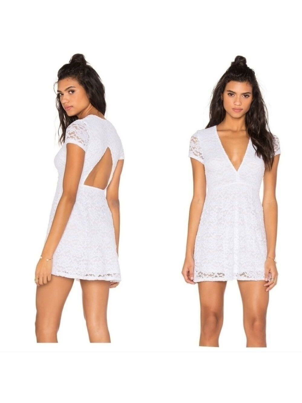 Show Me Your MuMu Ibiza Dress